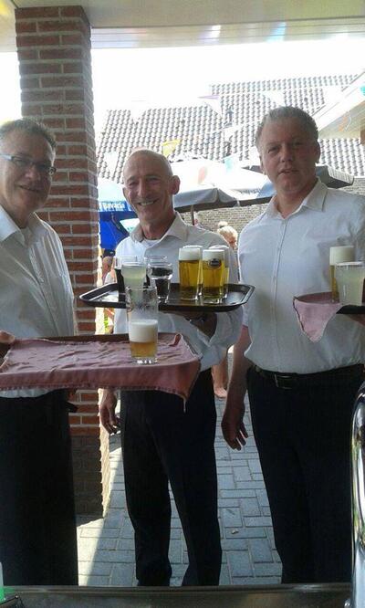 Pepe Grillrestaurant