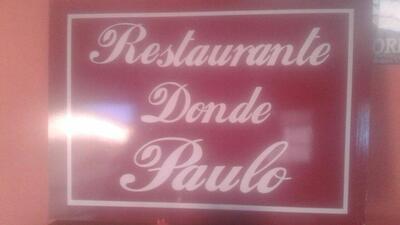 Donde Paulo