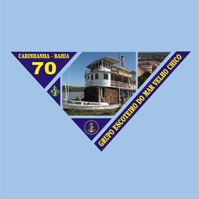 Grupo Escoteiro Do Mar Velho Chico