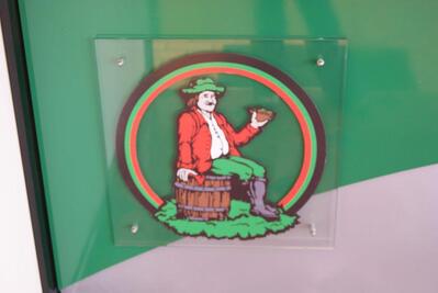 Sandwich Baron Secunda