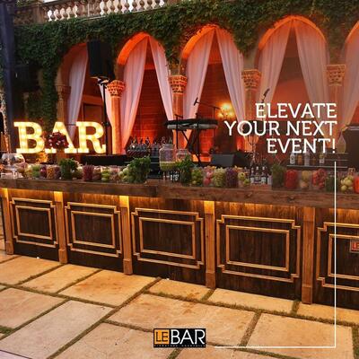 Le Bar
