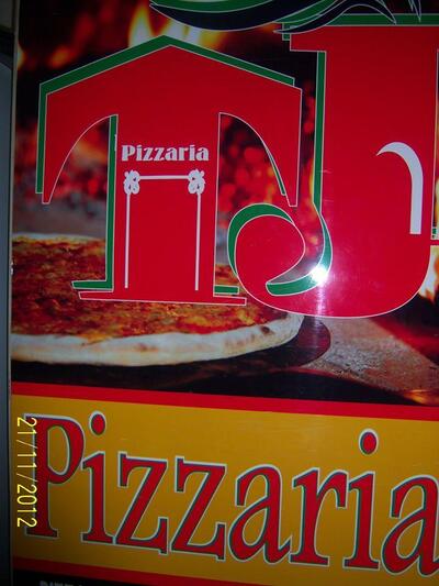 TJ Pizzaria Cunha SP