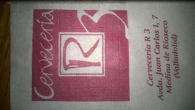 Jamoneria Cerveceria R3