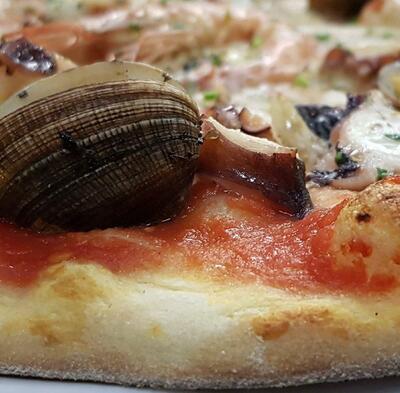 Ristorante Pizzeria Mediterraneo Gebr. Angellotti