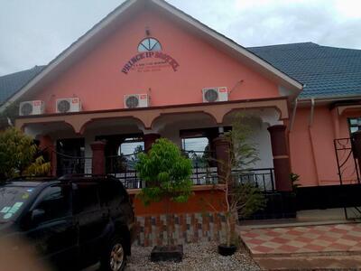 Prince ip motel