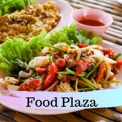 Food Plaza photo
