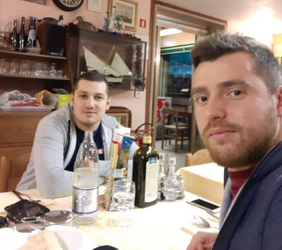 Ristorante Adriatica