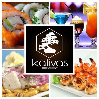 Kalivas Gastrobar