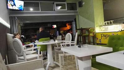 Poslasticarnica Giardino Arilje