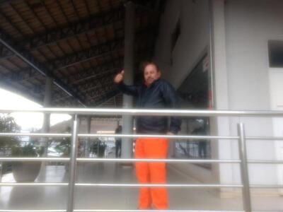 Belvedere Lanchonete e Restaurante