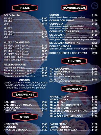 La Bella Muzza Tacuarembó