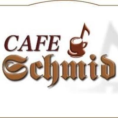 Cafe Schmid