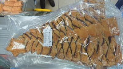 Caked in Bread ltd