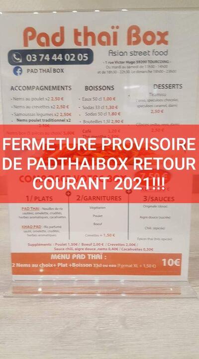 French Papa Tourcoing