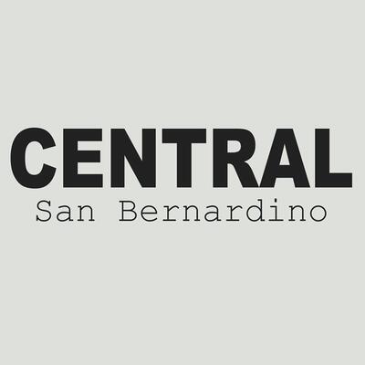 Central San Bernardino