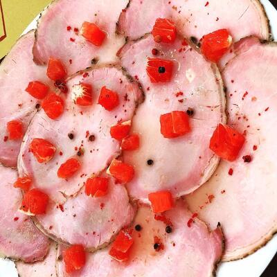 Bottega del Mastro Norcino