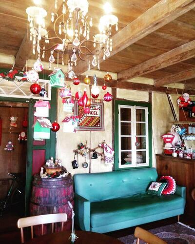 Helena Iguarias Artesanais