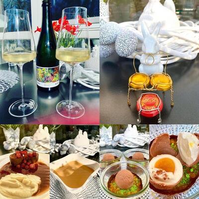 Restaurant Kochzimmer - Gaststätte zur Ratswaage Potsdam