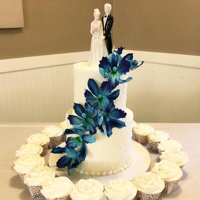 Grandma's Oven Bakery & Cake Inc