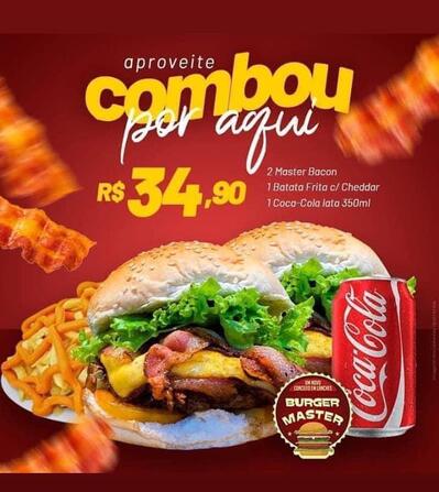 BurgerMaster Jales SP