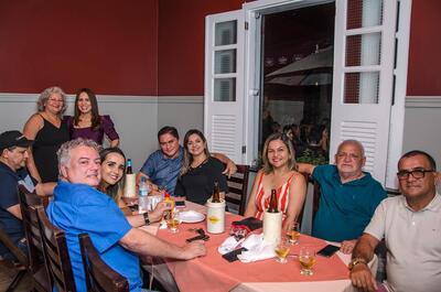 Cantina Gourmet Bragança PA