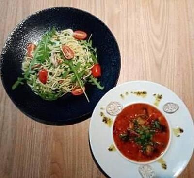 Baltin's Kitchen
