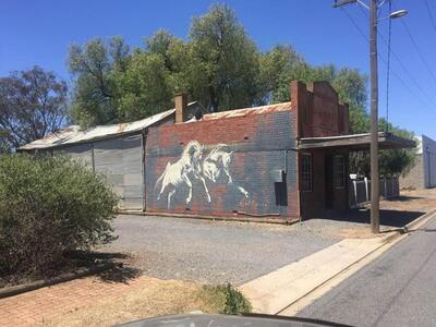 Beulah Pub