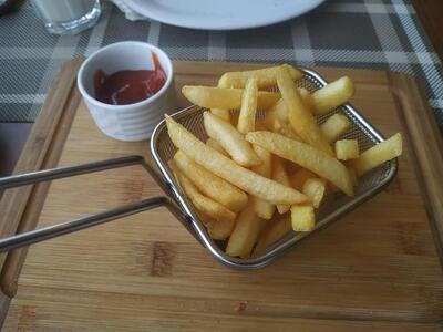 Turan Lider Restoran