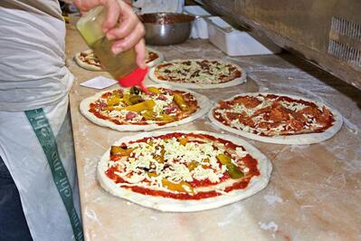 Renato Pizza e Natura
