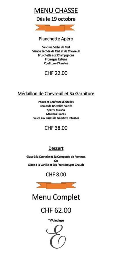 restaurant_erguel Saint-Imier
