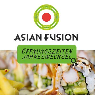 Asian Fusion Tonndorf