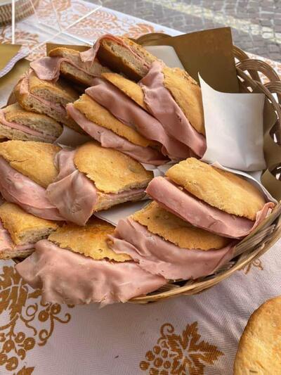 La Bottega del Pane di Balzani Marco