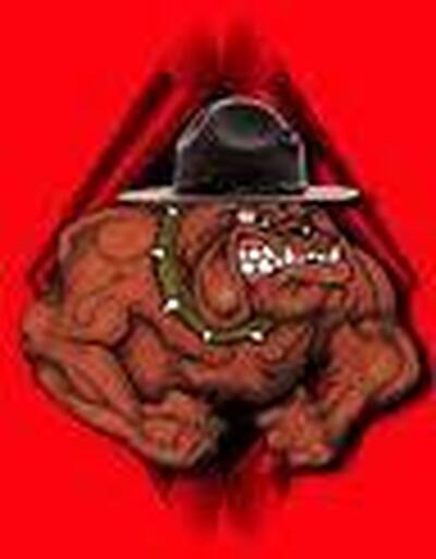 Devil Dogs Pizza