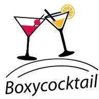 photo de Boxycocktail