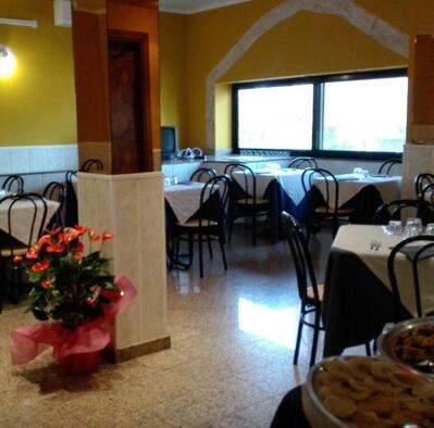 Da Franco al Ponticello Aprilia