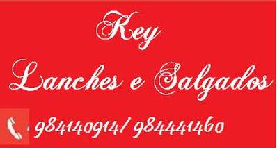 Key Lanches foto