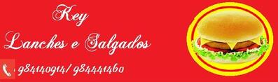 Key Lanches foto