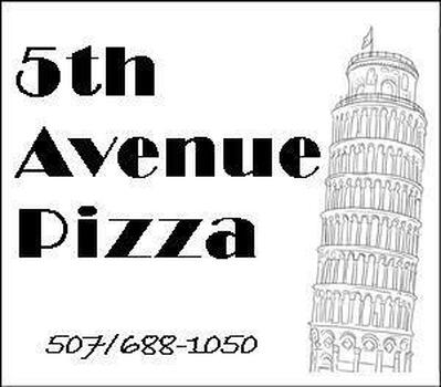 5th Avenue Pizza Shoppe