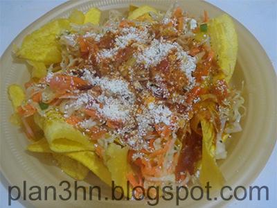 Comedor Johana