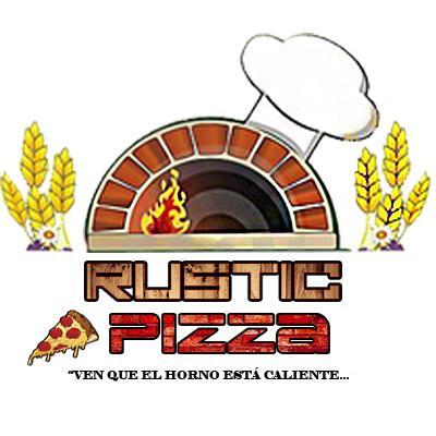 Rustic Pizza