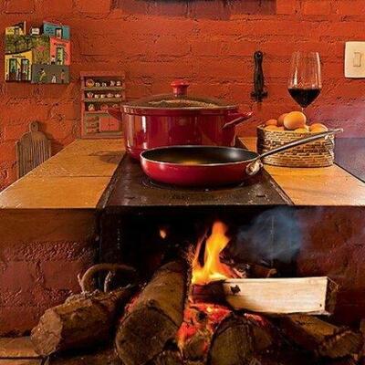 Gostinho Da Roça foto