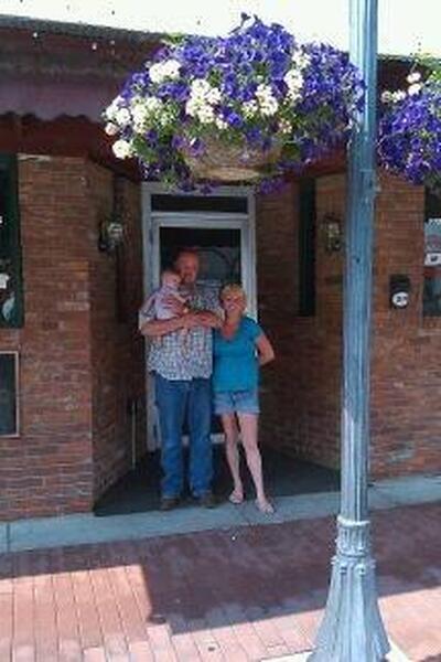 Bryant Family Restaurant
