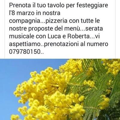 Bar Pizzeria Il Veliero