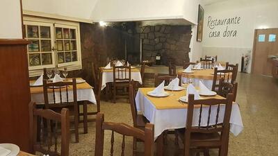 Casa Dora