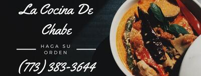 La Cocina De Chabe