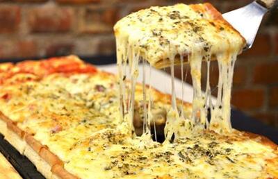 Pizzeria el "chiquito""