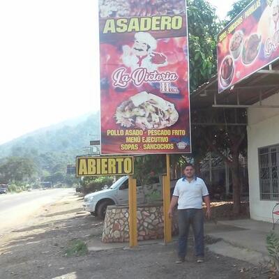 El punto del sabor l.m