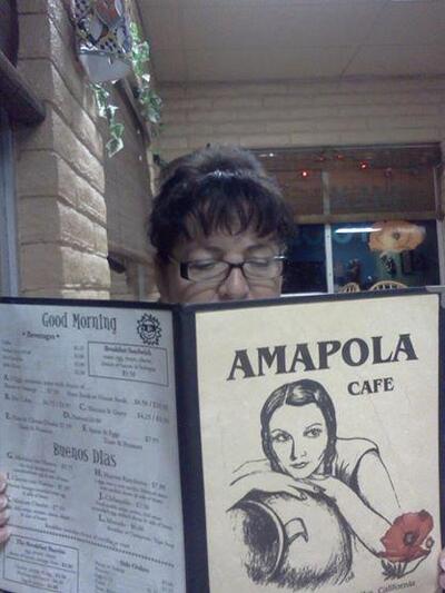 Amapola Cafe