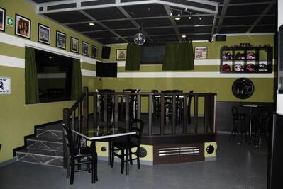 Fuori Giri Riders Pub foto