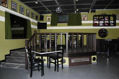 Fuori Giri Riders Pub foto